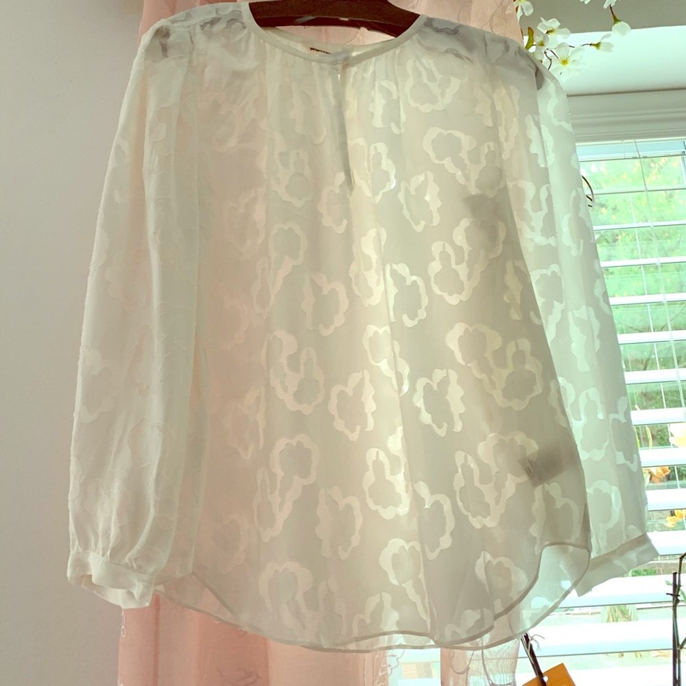 Women’s Blouse